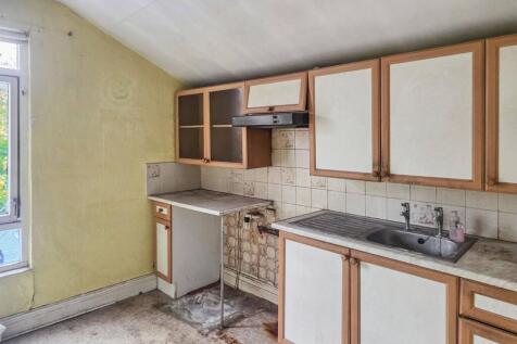 43 Rothschild Road, Chiswick, London, W4 5HT