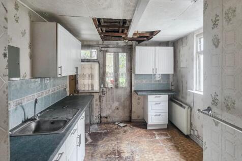 43 Rothschild Road, Chiswick, London, W4 5HT