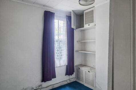 43 Rothschild Road, Chiswick, London, W4 5HT