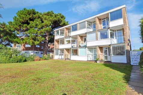 Flat 10, Sandford House, 151 Mudeford Lane, Christchurch, Bournemouth, BH23 3HR