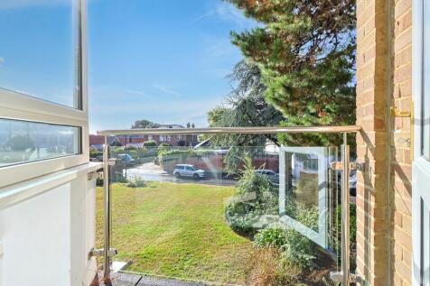 Flat 10, Sandford House, 151 Mudeford Lane, Christchurch, Bournemouth, BH23 3HR