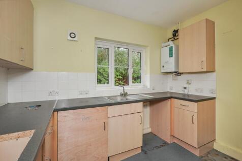 7 Greyhound Chase, Ashford, Kent, TN23 5LL