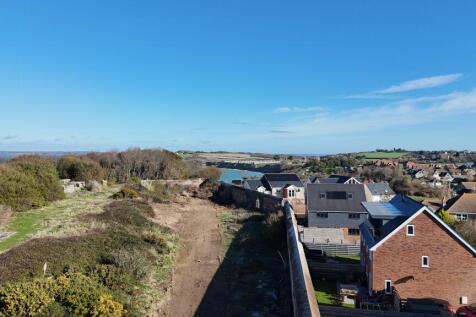 Site A, Fort Warden, Fort Warden Road, Totland Bay, Isle of Wight,  PO39 0DA