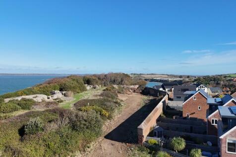 Site A, Fort Warden, Fort Warden Road, Totland Bay, Isle of Wight,  PO39 0DA