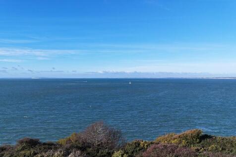 Site B, Fort Warden, Fort Warden Road, Totland Bay, Isle of Wight,  PO39 0DA