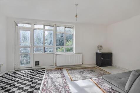Flat 7 Hinchinbrook House, Mortimer Crescent, Kilburn, London, NW6 5UP