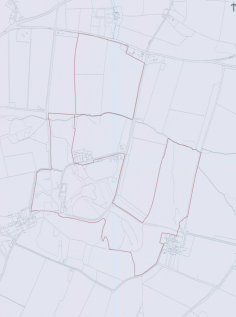 Orielton, Pembroke, Pembrokeshire, Wales SA71 5EZ