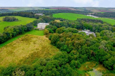 Orielton, Pembroke, Pembrokeshire, Wales SA71 5EZ