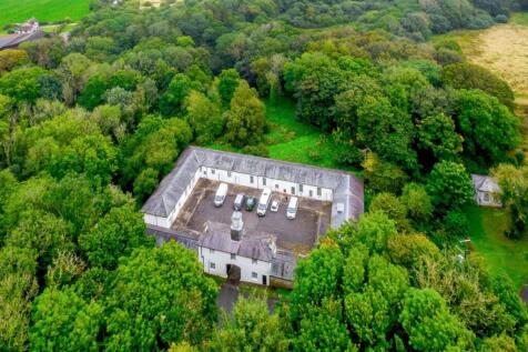 Orielton, Pembroke, Pembrokeshire, Wales SA71 5EZ