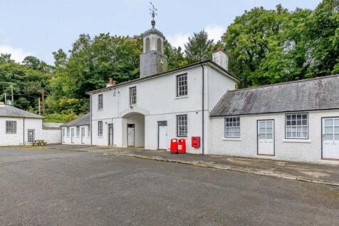 Orielton, Pembroke, Pembrokeshire, Wales SA71 5EZ