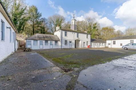 Orielton, Pembroke, Pembrokeshire, Wales SA71 5EZ