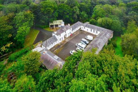 Orielton, Pembroke, Pembrokeshire, Wales SA71 5EZ