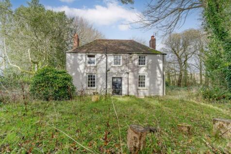 Orielton, Pembroke, Pembrokeshire, Wales SA71 5EZ