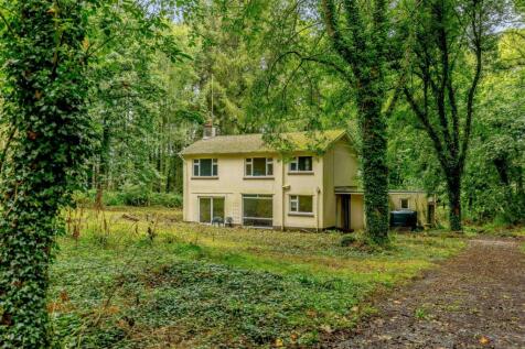 Orielton, Pembroke, Pembrokeshire, Wales SA71 5EZ