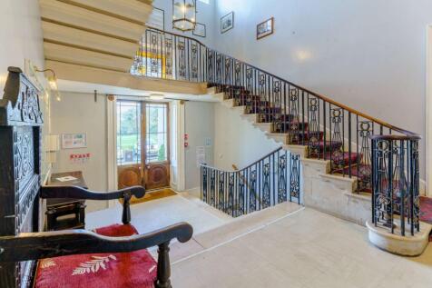 Orielton, Pembroke, Pembrokeshire, Wales SA71 5EZ