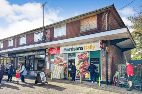 Unit 1, Station Road, Crawley Down, Crawley, West Sussex, RH10 4HZ