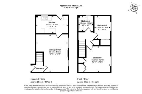 7 Foston Gate, Wigston Harcourt, Leicester, LE18 3SS