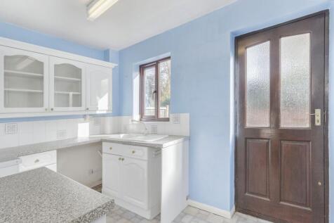 7 Foston Gate, Wigston Harcourt, Leicester, LE18 3SS