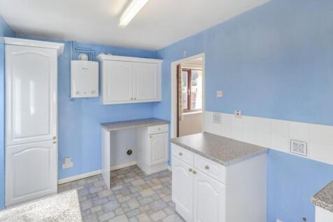 7 Foston Gate, Wigston Harcourt, Leicester, LE18 3SS