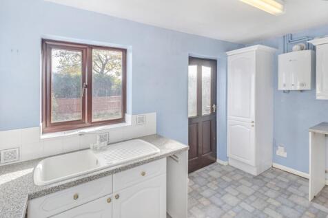 7 Foston Gate, Wigston Harcourt, Leicester, LE18 3SS