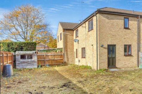 7 Foston Gate, Wigston Harcourt, Leicester, LE18 3SS