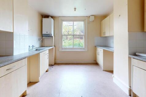 7A and 7B St Stephens Grove, Lewisham, London, SE13 5AJ