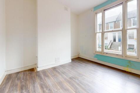 7A and 7B St Stephens Grove, Lewisham, London, SE13 5AJ