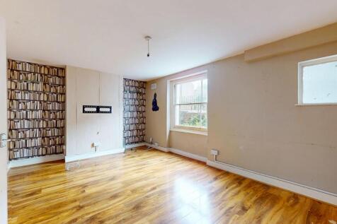 7A and 7B St Stephens Grove, Lewisham, London, SE13 5AJ