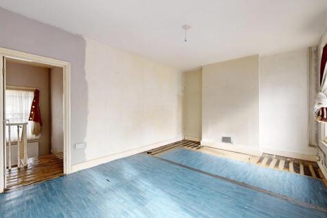 7A and 7B St Stephens Grove, Lewisham, London, SE13 5AJ