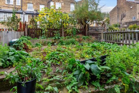 7A and 7B St Stephens Grove, Lewisham, London, SE13 5AJ