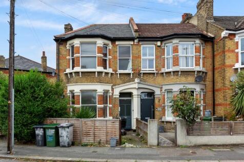 First Floor, 111 Radford Road, Hither Green, London, SE13 6SA