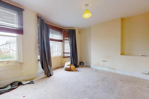 First Floor, 111 Radford Road, Hither Green, London, SE13 6SA