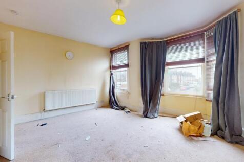 First Floor, 111 Radford Road, Hither Green, London, SE13 6SA