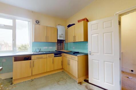 First Floor, 111 Radford Road, Hither Green, London, SE13 6SA