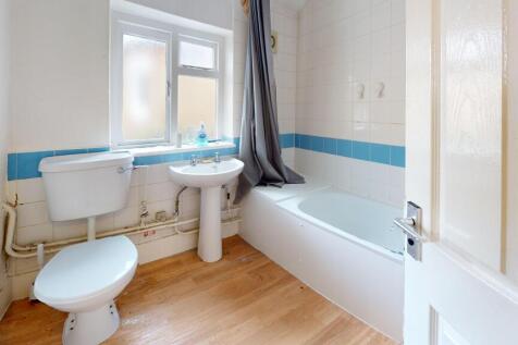 First Floor, 111 Radford Road, Hither Green, London, SE13 6SA