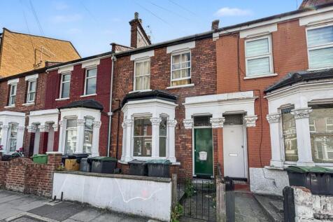 Ground Floor Flat 68 Crowland Road, South Tottenham, London, N15 6UU