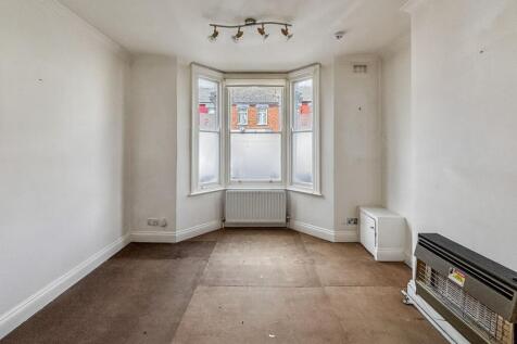 Ground Floor Flat 68 Crowland Road, South Tottenham, London, N15 6UU