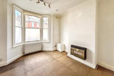 Ground Floor Flat 68 Crowland Road, South Tottenham, London, N15 6UU