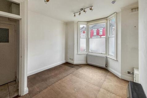 Ground Floor Flat 68 Crowland Road, South Tottenham, London, N15 6UU