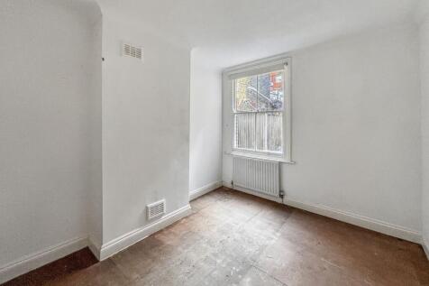 Ground Floor Flat 68 Crowland Road, South Tottenham, London, N15 6UU