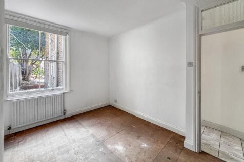 Ground Floor Flat 68 Crowland Road, South Tottenham, London, N15 6UU