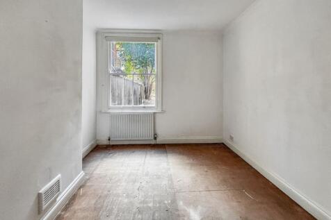 Ground Floor Flat 68 Crowland Road, South Tottenham, London, N15 6UU