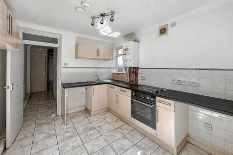 Ground Floor Flat 68 Crowland Road, South Tottenham, London, N15 6UU