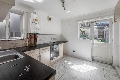 Ground Floor Flat 68 Crowland Road, South Tottenham, London, N15 6UU