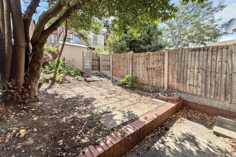 Ground Floor Flat 68 Crowland Road, South Tottenham, London, N15 6UU