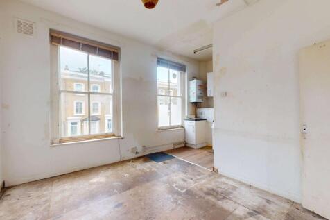 Flat B, 33 Bouverie Road, Stoke Newington, London, N16 0AH