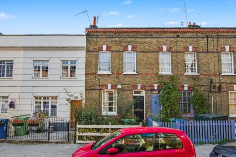 Flat A and Flat B, 30 Grange Walk, Bermondsey, London, SE1 3DT