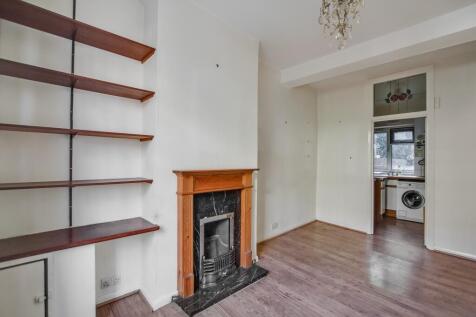 Flat A and Flat B, 30 Grange Walk, Bermondsey, London, SE1 3DT