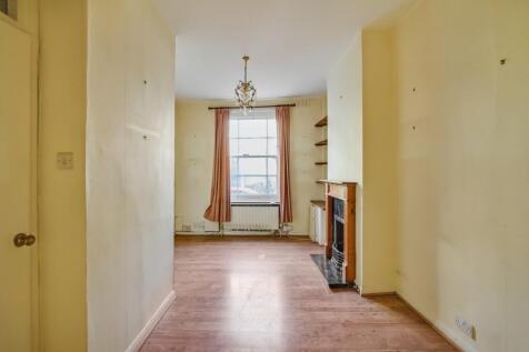 Flat A and Flat B, 30 Grange Walk, Bermondsey, London, SE1 3DT