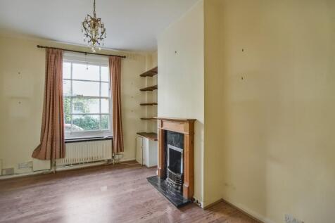 Flat A and Flat B, 30 Grange Walk, Bermondsey, London, SE1 3DT